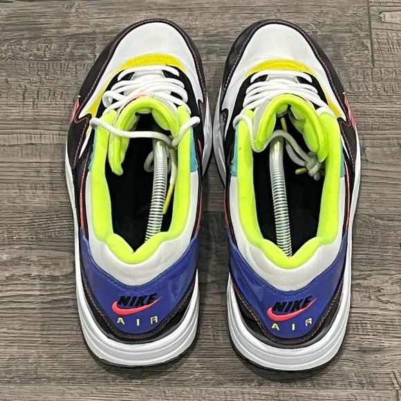 Nike Men's Air Max 1 "Hyper Size 11.5 CZ7920-001 - Picture 11 of 15